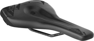 SQlab 6OX Ergowave Active Fahrradsattel, Größe:16 cm breit