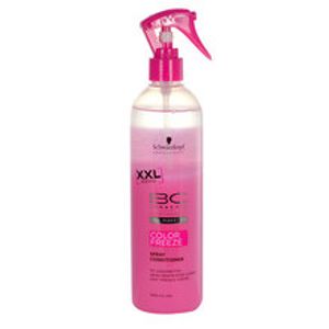 Bc Bonacure Color Freeze Odżywka w sprayu 200ml