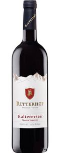 Weingut Ritterhof Kalterer See Klassik Alto Adige | Italien | 12,5% vol | 0,75 l