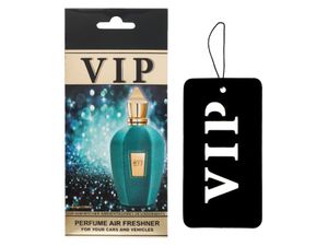 VIP #877 D Duftanhänger -  Frische