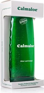 Canarias Cosmetics Aloe Vera  Gel - Leaf Extract  (300ml)
