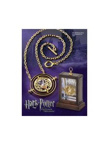 Noble Collection Harry Potter Hermines Zeitumkehrer