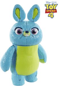 Toy Story 4 Basis Figur Bunny