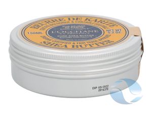 L'Occitane Shea Butter Masło do ciała 150 ml