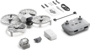 DJI Flip w/ DJI RC-N3 Controller