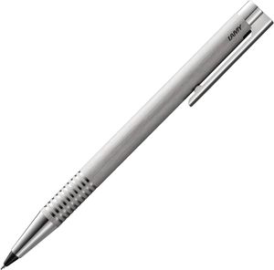 Lamy 1228034 Druckbleistift DS logo brushed 106, 0