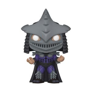 Teenage Mutant Ninja Turtles - Super Shredder 1138 - Funko Pop! - Vinyl Figur