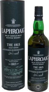 Laphroaig The Cask Legacy Edition 48% Vol. 0,7l in Geschenkbox Laphroaig The Cask Legacy Edition 48% Vol. 0,7l in Geschenkbox