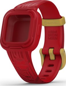 Garmin vivofit jr3 Ersatzarmband Marvel Iron Man Armband