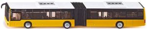 Siku Gelenkbus MAN Modell, farblich sortiert; 3736