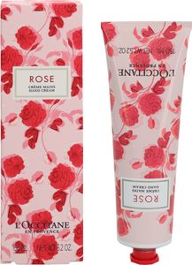 L'Occitane Rose Hand Cream