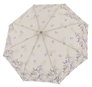 Doppler nature magic Taschenschirm - Eden