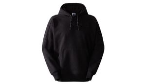 The North Face Uni The 489 Hoodie, Schwarz - XL