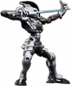 Borderlands 105003033weta Collectible Figure, Standard