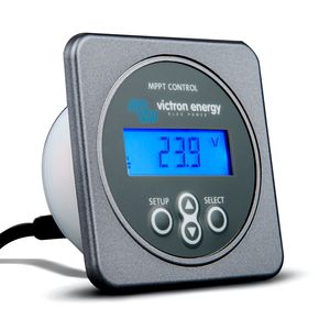 Victron Energy MPPT Control Laderegler-Monitor