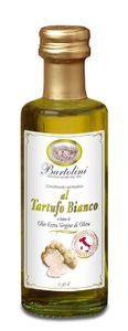 Viani Olio al Tartufo / Trüffelöl mit weißen Trüffeln 100 ml.