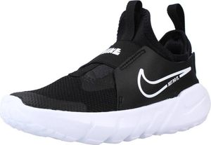 Nike Nike Flex Runner 2 Little Kids schwarz-weiß