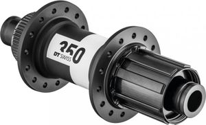 DT Swiss HR-Nabe DT Swiss 350 MTB DB 148/12mm TA Boost, CL, 32L, Shim. Light DT Swiss HR-Nabe DT Swiss 350 MTB DB 148/12mm TA Boost, CL, 32L, Shim. Light