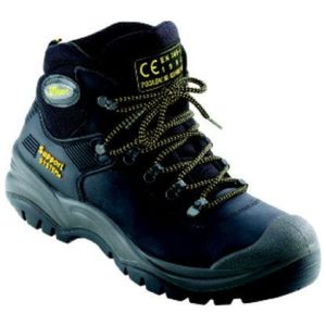 Grisport Stiefel / Arbeitsschuh CORTINA S3 Gr. 43