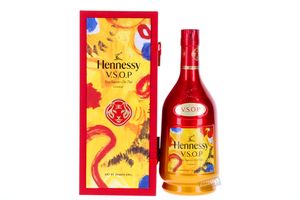 Hennessy VSOP Year of the Tiger - Limited Edition  0,7l, alc. 40 Vol.-%, Cognac  Frankreich