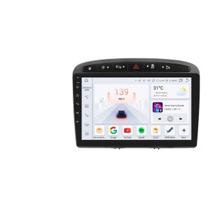 Auto-Radio GPS, Android 12, Multimedia-Player, S4-4G 32G-8core-4GG