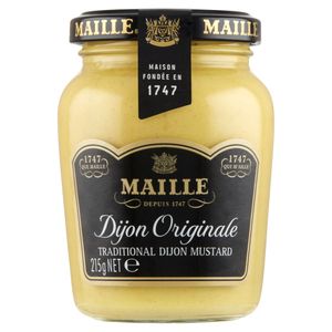 Maille Original Dijon-Senf 215 G