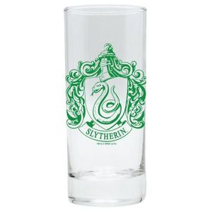 Harry Potter Slytherin 290ml Glas
