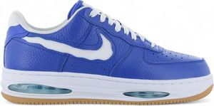 Nike Air Force 1 Low Evo - Buty sneakersy męskie niebieskie HF3630-400 , EU 41 US 8