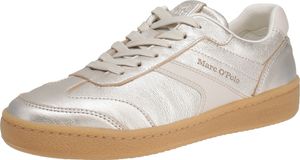 Marc O'Polo 501 16263503 100 - Damen Sneaker -140-Light-Silver, Größe:39 EU Marc O'Polo 501 16263503 100 - Damen Sneaker -140-Light-Silver, Größe:39 EU
