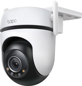 TP-Link Tapo C520WS Dome Outdoor IP Cam IP66 WiFi4 white