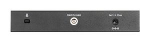D-LINK DGS-1100-08PV2 Gigabit Smart Managed Switch