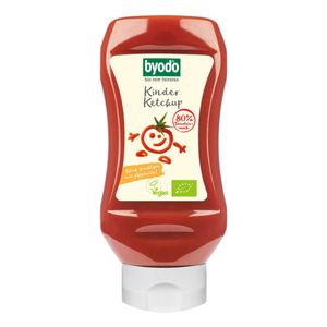 byodo Byodo Kinder Ketchup -- 300ml