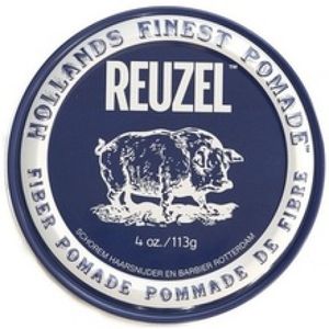 Reuzel Fiber Pomade Haarpomade für starken Halt 340 g