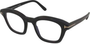 Dioptrische Brillen Tom Ford FT5961-B 001