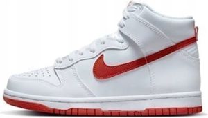 boty Nike mládež Dunk High DB2179111