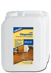 Lithofin® Cotto Pflegemilch 5 l