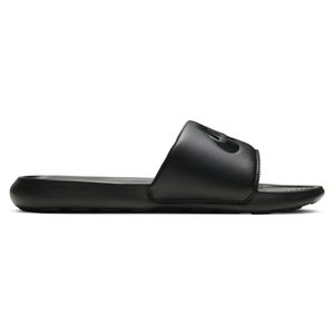 Nike Victori One Slide Badeschlappen BLACK/BLACK-BLACK 42.5
