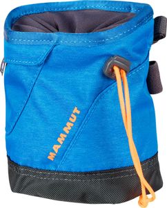 Mammut Ophir Chalk Bag d'gentian one size