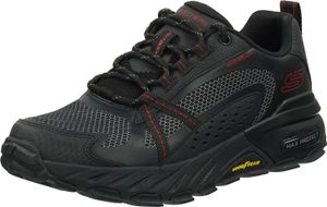 Skechers MAX PROTECT M 237303-BKRD shoes Pullunder Skechers Größe: 41.0,