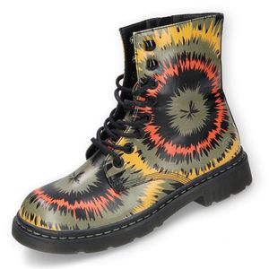 Dockers by Gerli Schnürboots multicolor 37