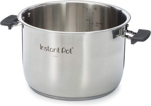Instant Pot - Edelstahl Innentopf 5,7L (Duo & Evo Plus) IP 212-0403-01