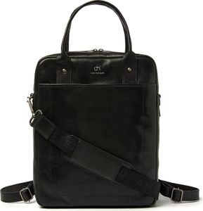 dR Amsterdam Business Work Bag | Pánske a dámske pracovné tašky | Tašky na notebook | Batohy | Kožené batohy | Milan - 283757 Black dR Amsterdam Business Work Bag | Pánske a dámske pracovné tašky | Tašky na notebook | Batohy | Kožené batohy | Milan - 283757 Black
