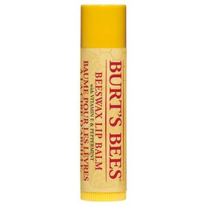 Burts Bees Beeswax Lip Balm Stick 4.25 g