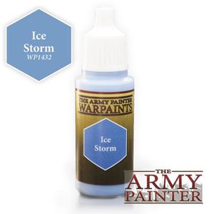 Army Painter Warpaint Ledová bouře