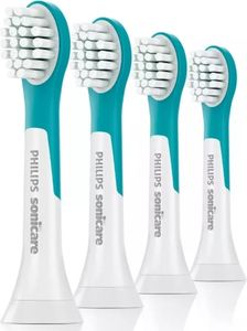 Philips Sonicare Originálne Deti Cepice Hx6034/33, 4 Kusy
