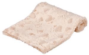 Trixie Decke Cosy 70 × 50 cm, beige
