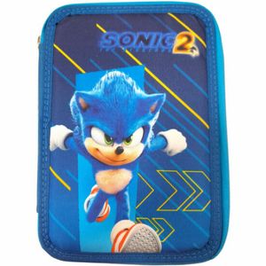 Vrecko s dvojitou pružinou Sonic 2