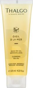 Thalgo Éveil Á La Mer Permanent-Make-up-Entferner Cleansing Gel Oil 125 ml Thalgo Éveil Á La Mer Permanent-Make-up-Entferner Cleansing Gel Oil 125 ml