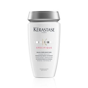 KERASTASE Specifique Bain Prevention Normalisierendes Shampoo f_?r den h__ufigen Gebrauch 250ml