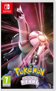 Pokémon Shining Pearl (NSW)